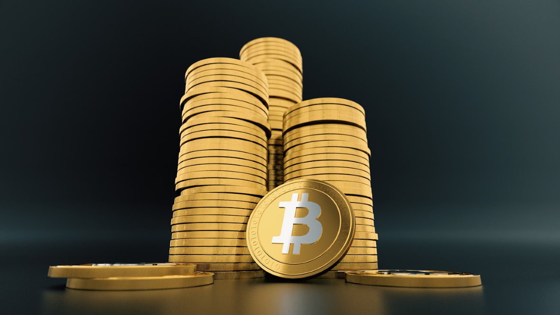 Co wpływa na wartość kryptowaluty Bitcoin?