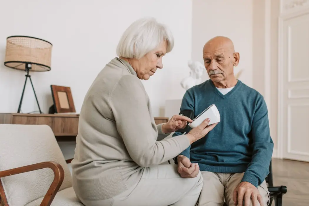 Opiekunka osób starszych w Niemczech – jakie są korzyści i wyzwania związane z tym zawodem?