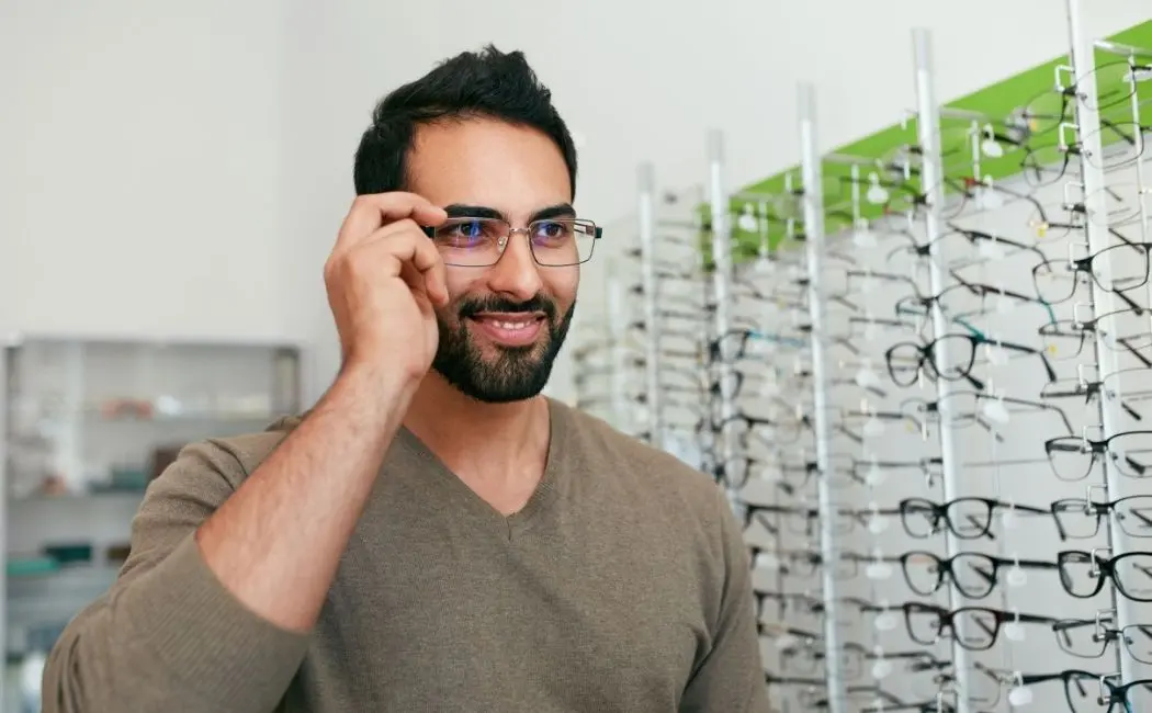 4 cechy, które powinny posiadać nowoczesne okulary