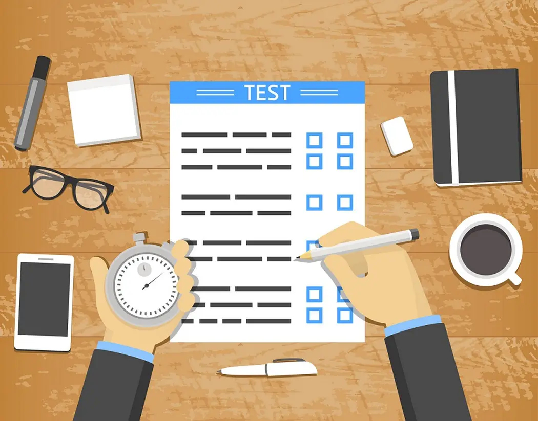 Branża HR a testy kompetencyjne – czy to związek na dłużej?