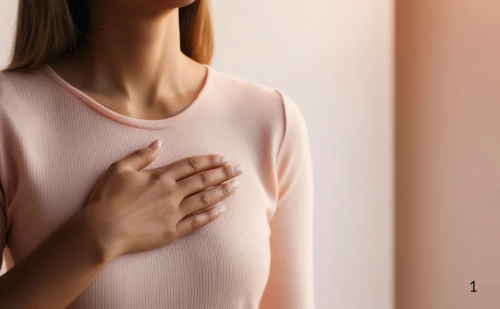 Obraz do artykułu: Torakochirurg prywatnie w Krakowie – kiedy warto zgłosić się na konsultację