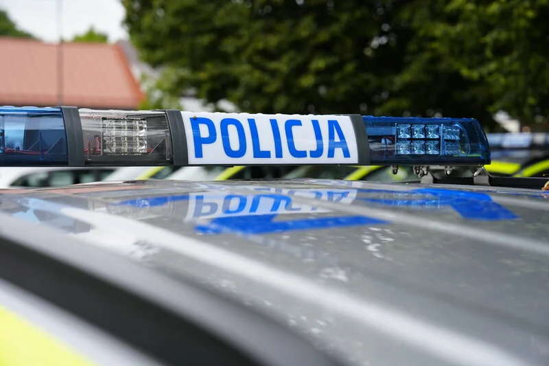 Film miał wywołać alarm w szkole. 16-latka zatrzymana