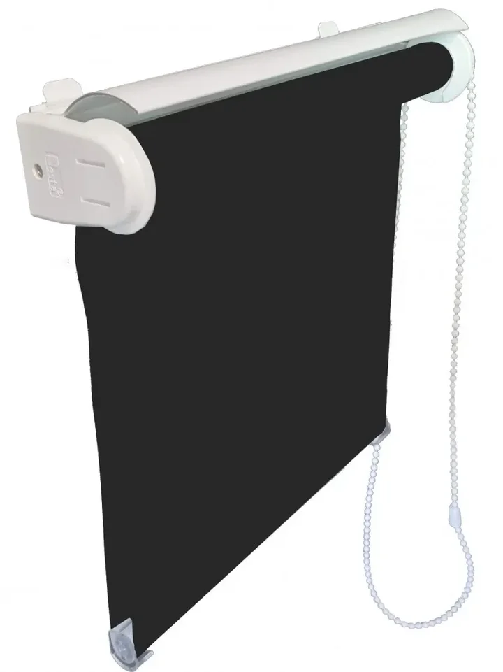 Rolety zewnętrzne – skuteczna ochrona przed hałasem i utratą ciepła