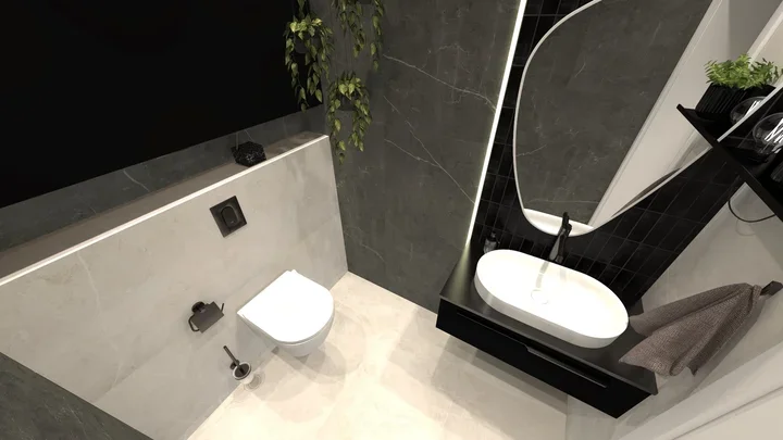 Aranżacja łazienki z podwieszanym wyposażeniem nie jest trudna – sprawdź ofertę sprawdzonego sklepu łazienkowego Banyo