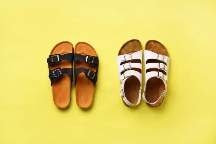 Dlaczego buty Birkenstock to dobra inwestycja w zdrowie Twoich stóp?