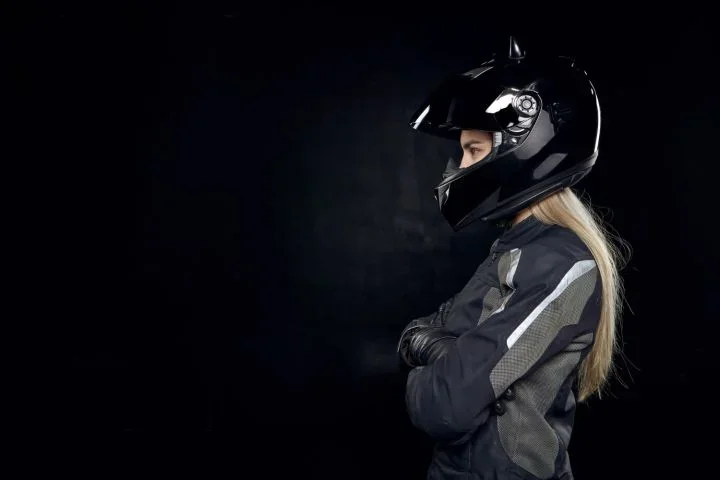 Leatt MultiTour 7.5 w praktyce - zobacz, jak kurtka sprawdza się podczas długich wypraw motocyklowych