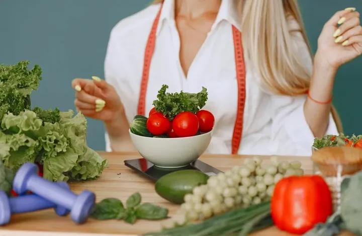 Dieta dopasowana do stylu życia – klucz do zdrowia i energii