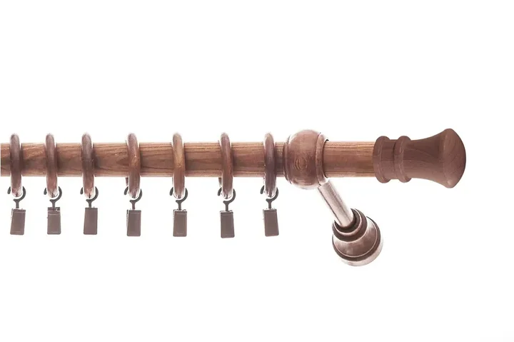 Karnisze podwójne – kiedy warto je stosować i jak je zamontować