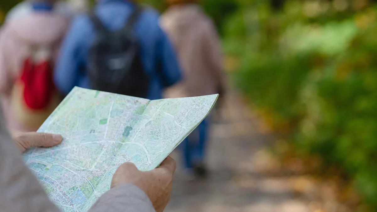 Erasmus+ Senior+ połączył Krzeszowice z Glūbenes Novada