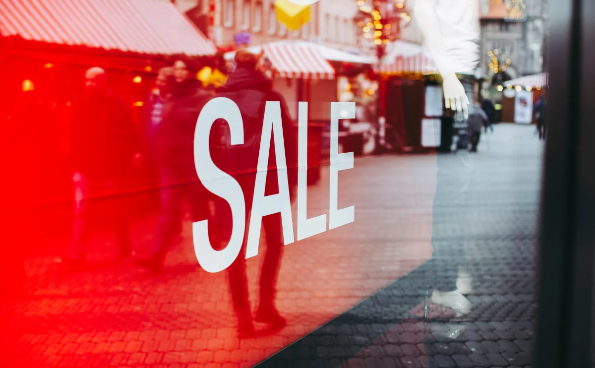 Obraz do artykułu: Jak firmy z Krzeszowic przygotowują się do Black Friday z kilkumiesięcznym wyprzedzeniem