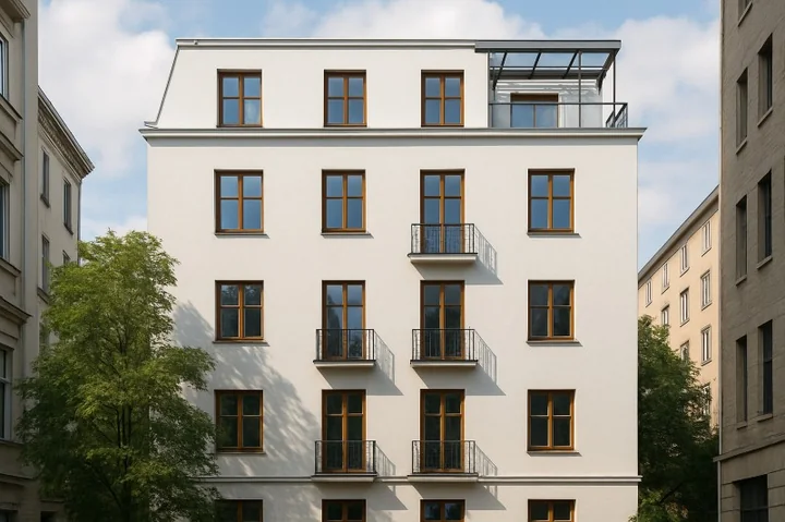 Wynajem apartamentów w Krakowie – zalety lokalizacji przy ul. Kremerowskiej i Basztowej