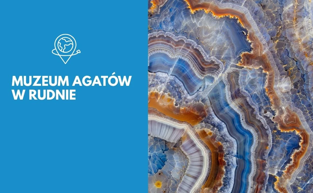 Obraz do artykułu: Geologiczna przygoda w Muzeum Agatów w Rudnie – zwiedzanie, warsztaty i poszukiwanie minerałów