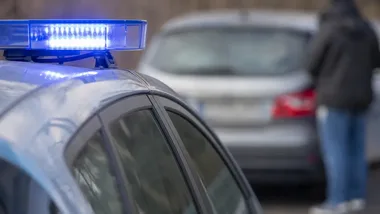 Pięciu kierowców straciło prawa jazdy w jeden dzień. Działali policjanci z grupy SPEED