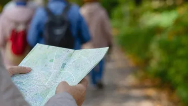 Erasmus+ Senior+ połączył Krzeszowice z Glūbenes Novada