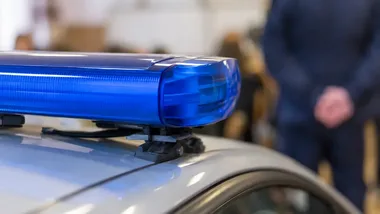 Policjanci rozmawiali z uczniami o przemocy i zagrożeniach w sieci
