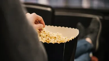 Filmowy taniec na krawędzi - „Climax” w Krzeszowicach