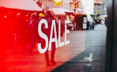 Obraz do artykułu: Jak firmy z Krzeszowic przygotowują się do Black Friday z kilkumiesięcznym wyprzedzeniem