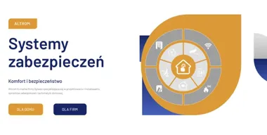Systemy zabezpieczeń Krzeszowice