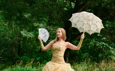 Obraz do artykułu: Majówka Hrabiny Zofii 2026 - ROXIE gwiazdą Dni Krzeszowic