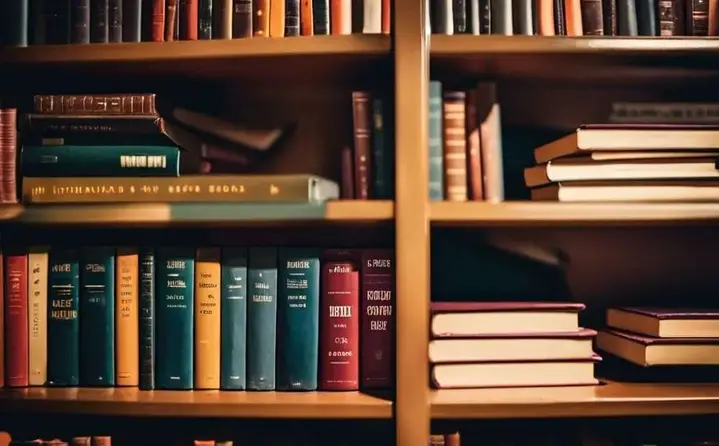 Marcowe seanse filmowe w Bibliotece w Krzeszowicach - zarezerwuj miejsce już teraz