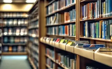 Literackie popołudnie w Krzeszowicach - DKK "Przy Kafce" w marcu