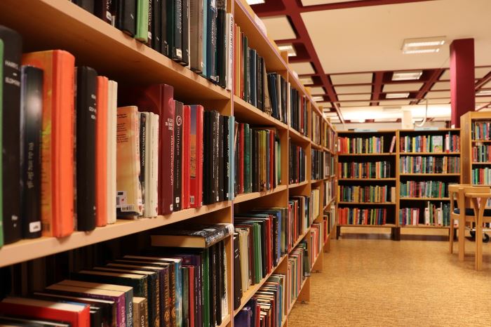 MBP Krzeszowice: Otwarcie nowej biblioteki 
