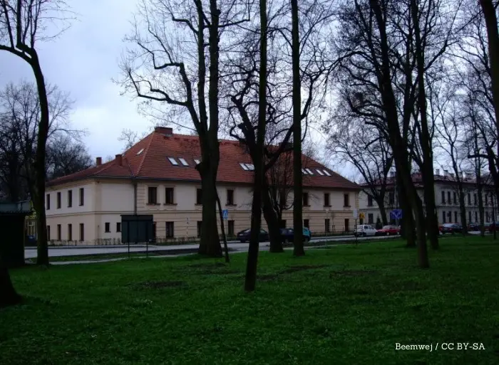 Zmiana miejscowego planu zagospodarowania przestrzennego w Krzeszowicach: obwieszczenie burmistrza