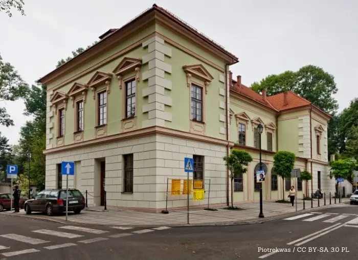 Nowa wypożyczalnia technologii dla osób z niepełnosprawnością w Krzeszowicach