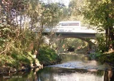 Miękinia z ryzykiem przerw w dostawie wody po awarii sieci