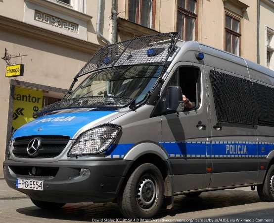KMP w Krzeszowicach: Policjanci z powiatu krakowskiego zagrają mecz charytatywny na rzecz wsparcia WOŚP