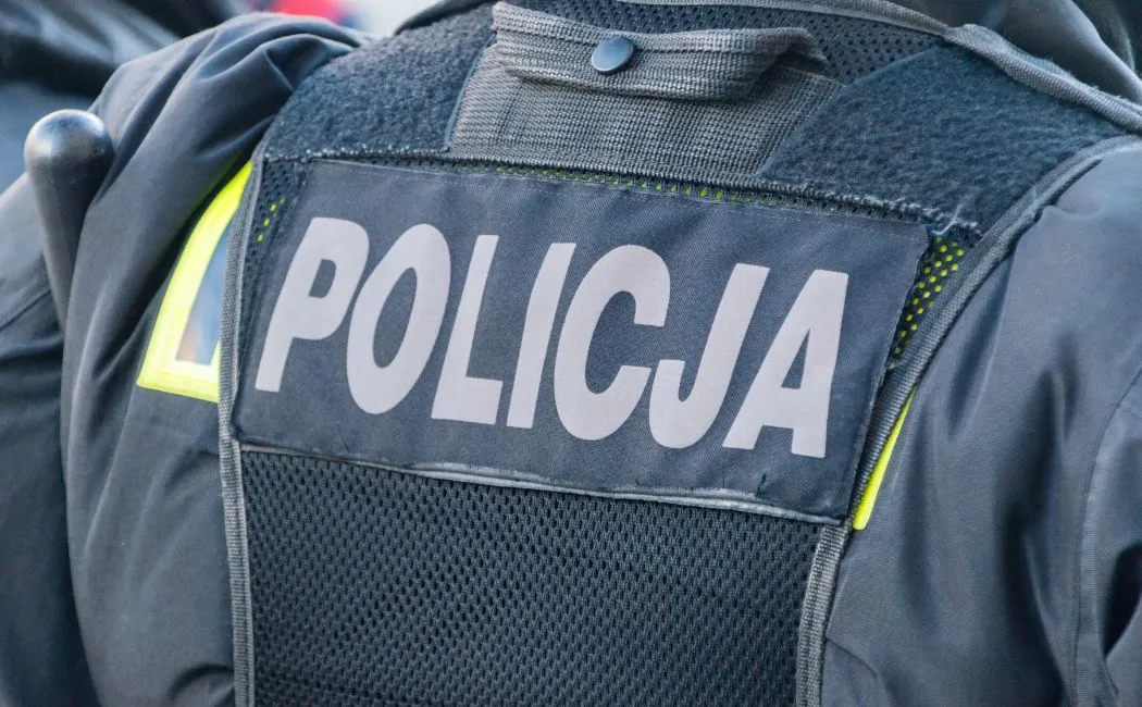 Policjant z Krakowa po służbie zatrzymał pijaną kierującą z zakazem