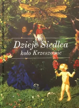 Siedlec zapisany na nowo - książka, która otwiera drzwi do małej ojczyzny