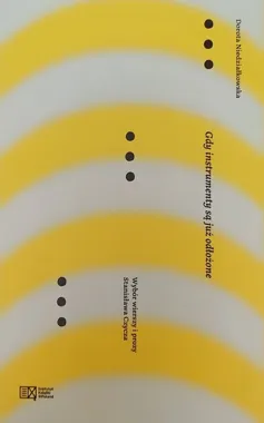 Czycz wraca do Krzeszowic w książce, która porządkuje pamięć i zachwyt