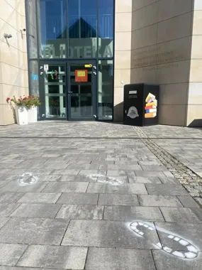 Krzeszowice zamienią się w planszę. Rusza gra „Detektywi na tropie”