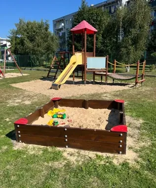 Jest umowa na projekt modernizacji placu zabaw na osiedlu Jurajskim