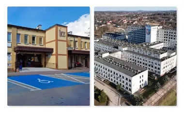 70 tys. zł na sprzęt medyczny. Rada w Krzeszowicach rozpatrzy dotacje