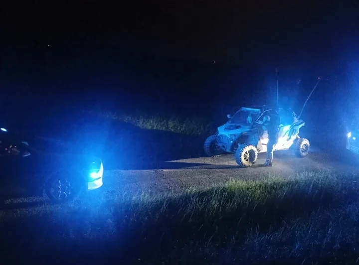 Wakacyjna akcja policji w powiecie krakowskim: 210 wykroczeń i trzy zatrzymania