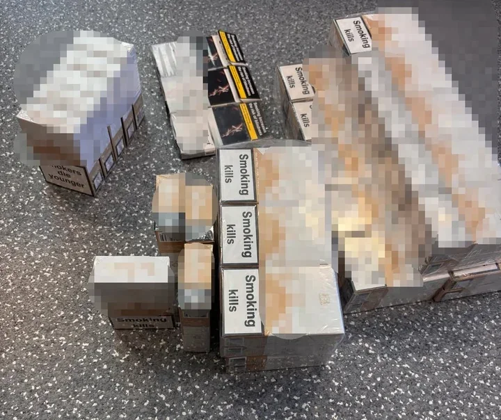 Mefedron, papierosy i obietnica łapówki. 32-latek trafił do aresztu