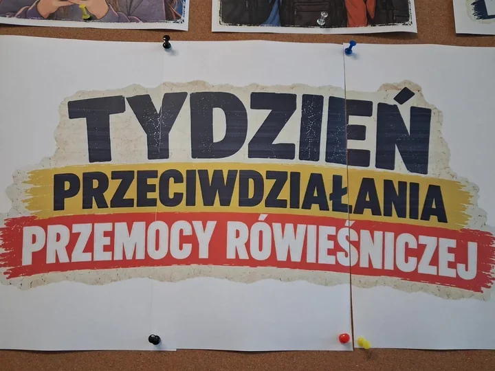 Policjanci ruszyli do szkół. Tydzień rozmów o przemocy rówieśniczej