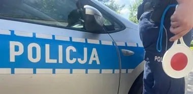 Kontrola Iveco w Gaju zakończyła się wyrokiem. Kierowca miał zakaz