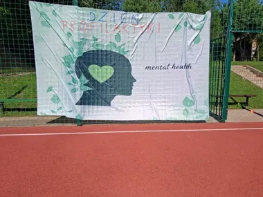 Policjantka z Krakowa zaskoczyła uczniów w Filipowicach dwoma ważnymi lekcjami