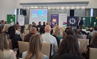 W Owczarach padły mocne ostrzeżenia o uzależnieniach i zagrożeniach w sieci