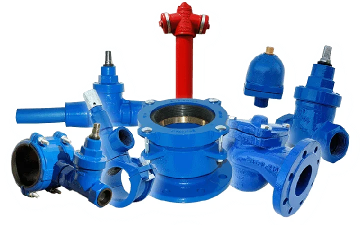 Przerwa w dostawie wody na kilka godzin. Prace obejmą Krzeszowice i Tenczynek